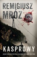 Ok�adka ksi�zki - Kasprowy