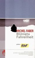 Okadka ksizki - Blinita Fahrenheit