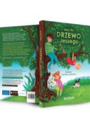 Ok�adka - Drzewo Jessego