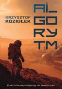 Ok�adka ksi�zki - Algorytm