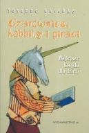 Okadka - Czarownice, hobbity i piraci