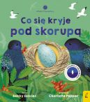 Okadka - Modzi przyrodnicy. Co si kryje pod skorup