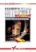 Okadka ksizki - Po prostu Internet Explorer