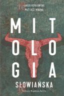 Okładka książki - Mitologia słowiańska