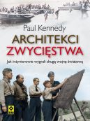 Okadka ksizki - Architekci zwycistwa