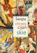 Ok�adka - �wi�ta chrze�cija�skie