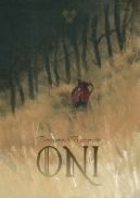 Ok�adka - Oni