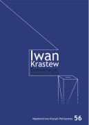 Ok�adka ksi�zki - Demokracja. Przepraszamy za usterki