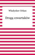Okadka - Drog Czwartakw