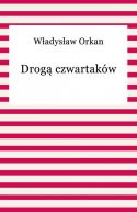 Okadka - Drog Czwartakw