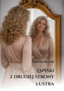 Ok�adka - Zapiski z drugiej strony lustra