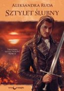 Okadka - Sztylet lubny