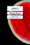 Okadka ksizki - Arbuz
