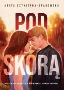 Okładka ksiązki - Pod skórą