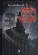 Ok�adka ksi�zki - G�osy wiatru