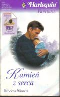 Ok�adka - Kamie� z serca