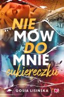 Ok�adka - Nie m�w do mnie 