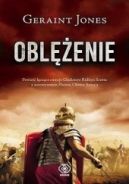 Okładka ksiązki - Oblężenie