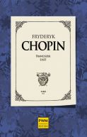 Okadka - Fryderyk Chopin