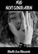 Ok�adka ksi�zki - YOLO-Next Generation