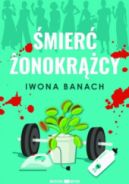 Okładka - Śmierć żonokrążcy