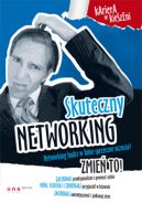 Okadka ksizki - Skuteczny networking
