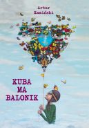 Ok�adka - Kuba ma balonik