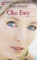 Okadka ksiki - Oko Ewy