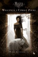 Okładka książki - Mojra. Wilczyca i Córka Ziemi