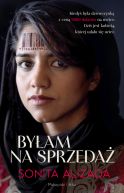 Ok�adka - By�am na sprzeda�