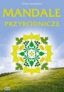 Okładka - Mandale przyrodnicze