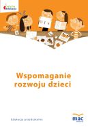 Ok�adka - Wspomaganie rozwoju dzieci
