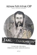 Okładka - Targ zamknięty. Lekcje Hioba. Droga do zbawienia