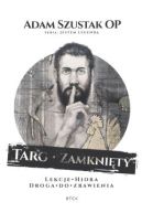 Okadka - Targ zamknity. Lekcje Hioba. Droga do zbawienia