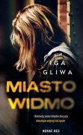 Ok�adka - Miasto widmo 