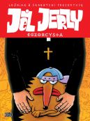 Okadka ksizki - Je Jerzy t. 5: Egzorcysta
