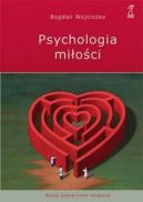 Okadka ksizki - Psychologia mioci