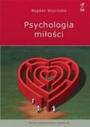 Okadka ksizki - Psychologia mioci