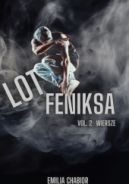 Ok�adka - Lot feniksa - Vol.II - Wiersze