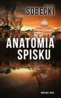 Okadka ksizki - Anatomia spisku