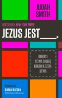 Okadka - Jezus jest___