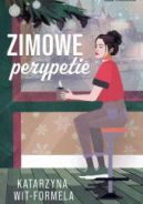 Okadka ksizki - Zimowe perypetie