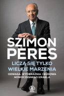 Okładka - Liczą się tylko wielkie marzenia