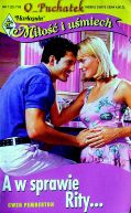 Ok�adka - A w sprawie Rity...
