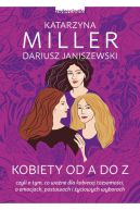 Okadka ksiki - Kobiety od A do Z 