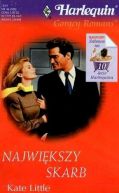 Ok�adka - Najwi�kszy skarb