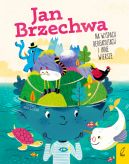 Okadka ksiki - Na wyspach Bergamutach i inne wiersze