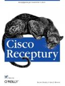 Ok�adka - Cisco. Receptury