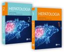 Ok�adka - Hepatologia Tom 1-2