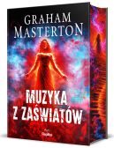Ok�adka - Muzyka z za�wiat�w (barwione brzegi)